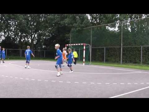 Valken/AT D1 - Lacom 91 D2 (13-10)