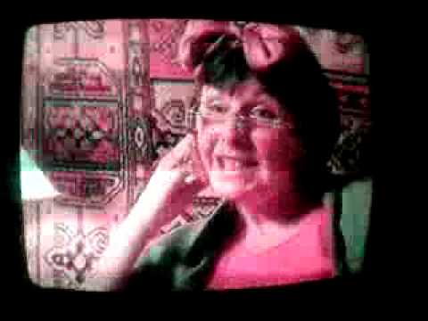 Julie Covington talks about Don't Cry For Me Argentina