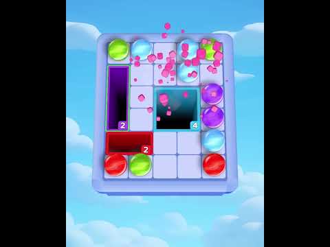 Balls Fall: Drop Them All