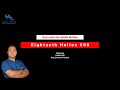 Eighteeth Helios 500 Tutorial | Model Builder Feature Explained