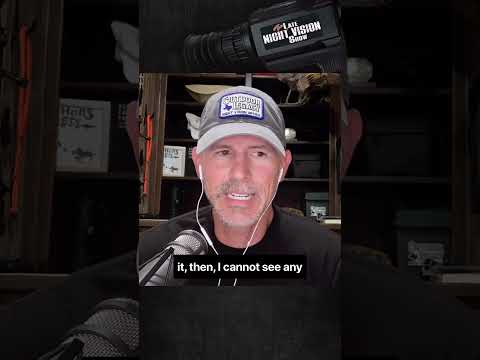 AGM Global Vision Rattler V2 Thermal Imaging Rifle Scope for Hunting. High - B0CX5KCJ1C