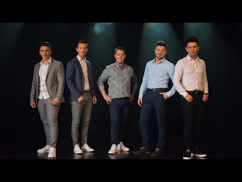 Mladi Korenjaki - KORENJAK (Official Video 4K)