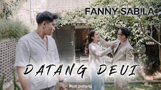 Download lagu FANNY SABILA - DATANG DEUI ( MUSIC AND VIDEO) mp3
