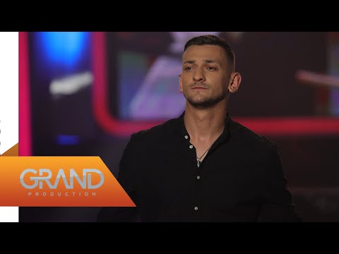 Almin Selimovic - U planu - GP - (Tv Grand 10.06.2022.)