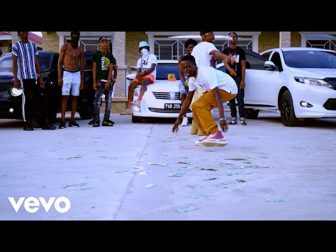 Berrie, Panta Son - Cyaan Cool (Official Music Video)