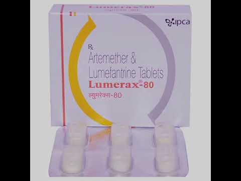 INTAMETHER-L Tablets (80mg)