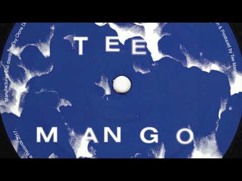 Tee Mango - Via Carlos (Clone Royal Oak 038)