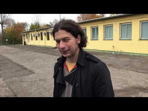 Garázsvideó 53. - vendég az IZS - Moszkvics garázsban