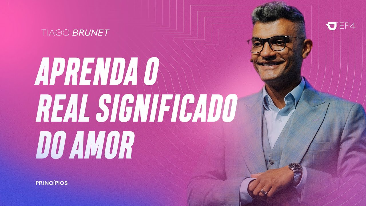 Café com Destino | Aprenda a praticar o amor