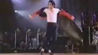 MICHAEL JACKSON - 2 BAD/Blood on the Dance Floor Refugee Camp remix