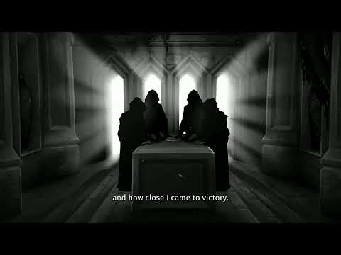 Iratus Lord of the Dead intro cinematic