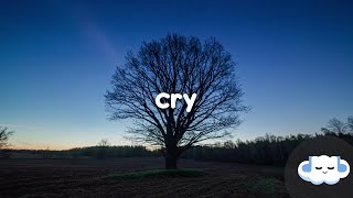 Benson Boone - Cry (Lyrics)