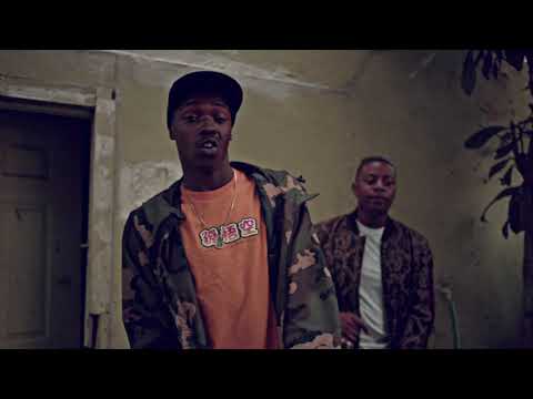 1100 Himself ft. Goldie Le’trill - Fronto Leaf Music | SHOT BY Cuzzo Shot This @Dahoodnerds