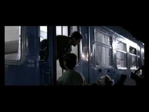 California Dreamin' - Turnu Severin