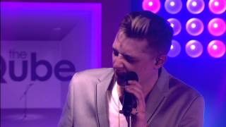 John Newman - Cheating (live bij Q)