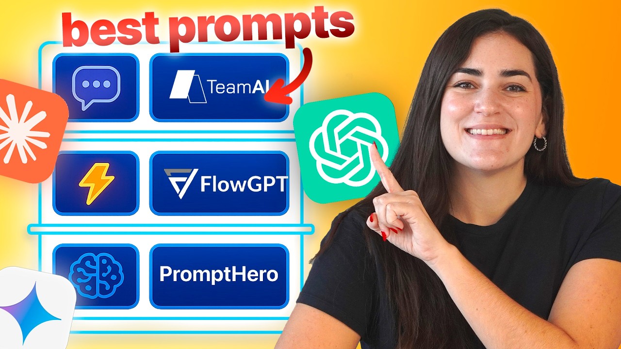 Prompt Libraries You Need to Try Today!