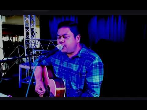 Let’s Stay Together - Al Green (performed by Cory Oliveros)