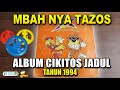 Nostalgia Album Cikitos Maskot Chiki Cheester 1994 Review Lengkap Hadiah Chiki Indonesian Tazos
