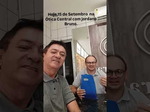 Fazendo uma visita a Ótimo central em Soledade -pb uma admin