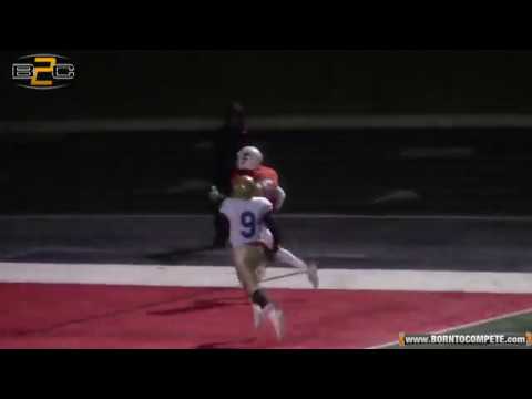 B2C: #2 North Cobb vs McEachern | 8th Grade