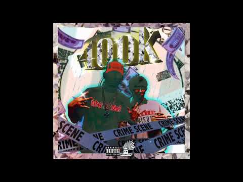 Max Rolls ft. Money Boy - 400k (Official Audio)