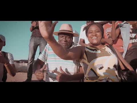 Shato (Official Video) - Crooger