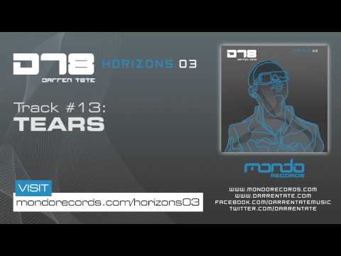 Darren Tate - Horizons 03 (#13. Tears)