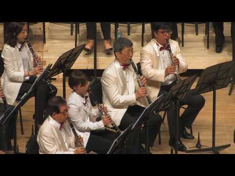 La Storia - Jacob de Haan - [Doctors Symphonic Band]
