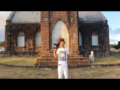 NoMannerz - Ppl Fi Dead (Official Music Video) Prod.By Snipez (Shot With Phone)