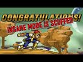 SSF2 Classic Mode Insane 3 45 53 Former WR