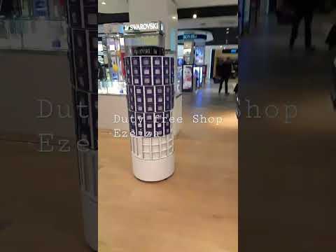 Loja Duty Free! Ezeiza!