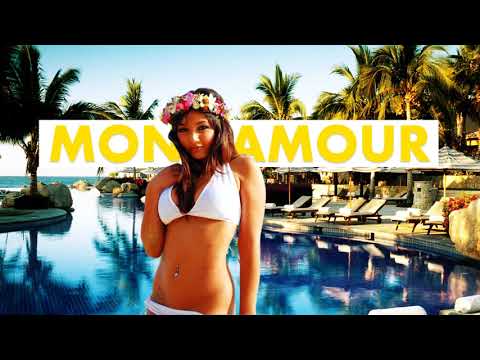 Soolking x Naps x Capital Bra x Jul x Dancehall Type Beat x Instru 2019 "MON AMOUR"