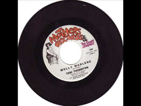 RARE NORTHERN SOUL-TERI THORNTON-MOLLY MARLENE-MOTHERS