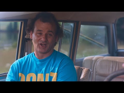 afbeelding What About Bob?