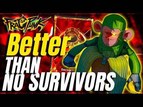 The BEST Builds To Conquer Toy Front Line