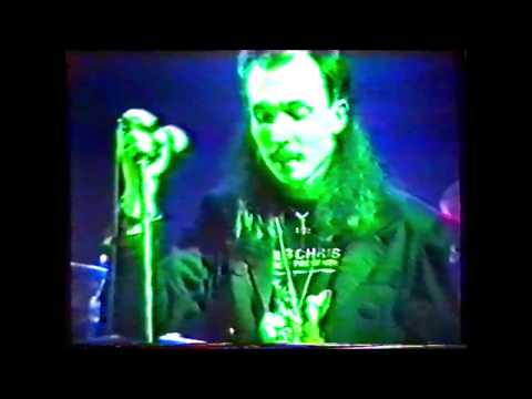 Two Witches - Promo Videos & Live 1989