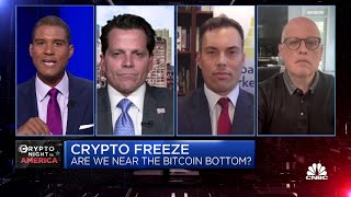 Crypto's problem is it's having trouble attracting new buyers, says Duke's Lee Reiners