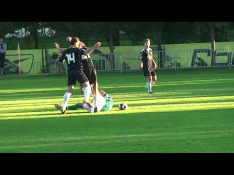 Takietam z Wisłoki odc. 2 - Piast Tuczempy (W)