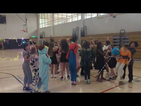 Bmore Music Company video.