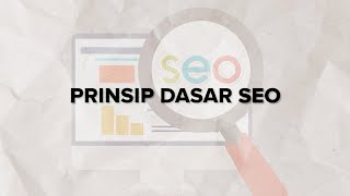 Prinsip Dasar SEO by Septi Riyani, Manajer SEO IDN Times