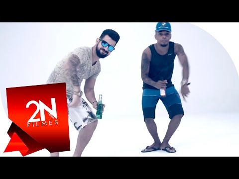 Dennis Feat. Mc Th - Coração Tá gelado (Web Clipe)