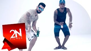 Dennis Feat. Mc Th - Coração Tá gelado (Web Clipe)