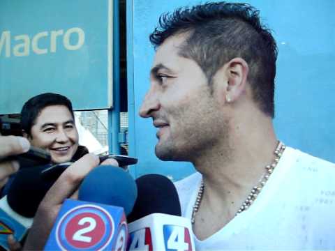 Gustavo Balvorin - GyE de Jujuy - Show Deportivo