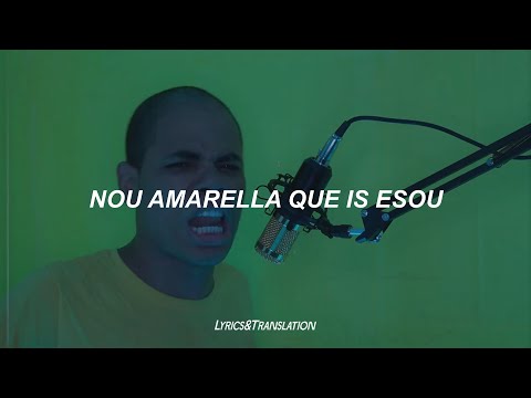 la canción de TikTok que dice: "deja de quemarme el chaleco, eco, amarella" 🔫😠