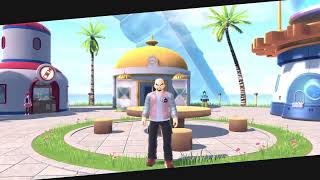 自由で個性的なものたちのドラゴンボール（ドラゴンボール　ザ　ブレイカーズβ版）