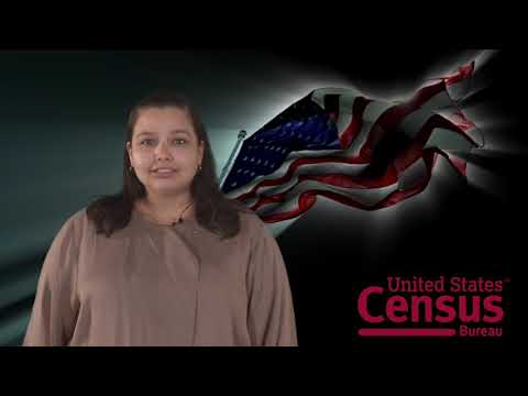 Salina Census - A message from Julia