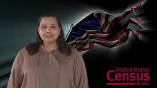 Salina Census - A message from Julia