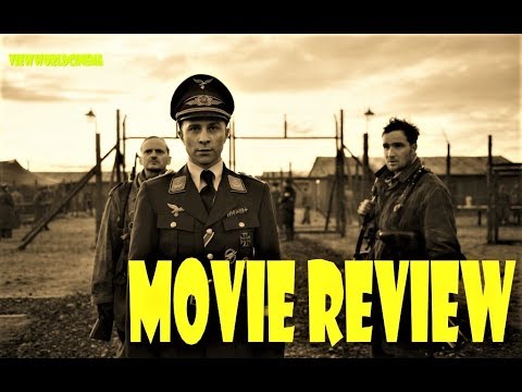 THE CAPTAIN (2018) Foreign Movie Review
