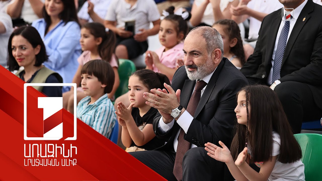 Վեդիում բացվել է վերակառուցված ամֆիթատրոնը, բարեկարգվում է քաղաքային լճի տարածքը