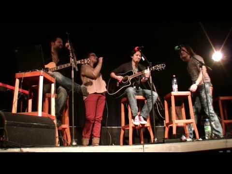 Das dynamische Duo feat. Sabrina Milch & Sranya Gehrmann - The reason